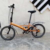 داهون فلر • خفيفة • مراوس BMX
