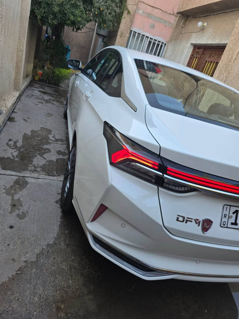 للبيع ...دونغ فينغ....وكاله ليث العبيدي max..٦٠..Aهايبرد موديل ٢٠٢٣
ماشيه ٨٠ الف كيلو
سياره اقتصاديه محرك موفر 
هايبرد ١٥٠٠.....
تخم تاير جديد
فول مواصفات ....
بنوراما....بصمه ...تبريد سبلت يفتر...قطعتين تبريد
شاشه ...كامرا...كراسي جلد
ويل ١٧.....
السياره باسمي ...هزه جديده 
اي نقص مابيه سياره جديده
بدون صبغ ...بيه مكانين بارد
السعر ١١٥ نهايته
مكاني سيدية 
***********
