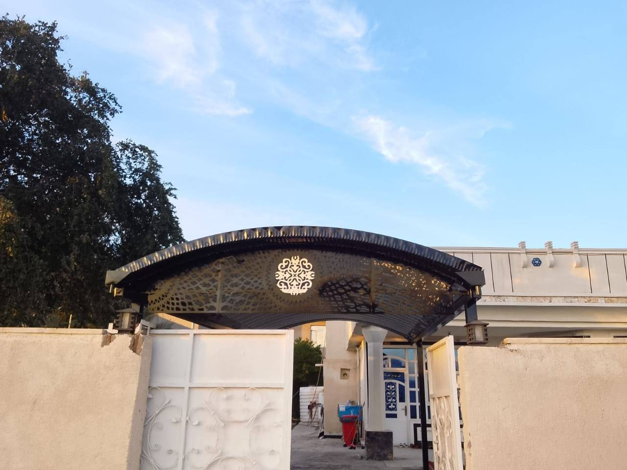 #شركة_الاصيل_للمضلات_الحديثة_الكي_سبان

​تعلن ( شركة الأصيل للمظلات الحديثة ) عن استمرار عروضها
 
***********. ☎️. ***********

في بغداد: سعر المتر المربع 23الف بغداد كرسته وعمل 
 
شغل درجه اولى ضمان 10 سنوات 💯 

#ملاحضه( مساحة من 30 متر وأدنئ قطعي وليس ع متر )

​✅ المواصفات: بوري 4 إنج (سماكة 2 ملم) + ساقية 2 ملم مغلون.تركي
​✅ التغطية: كي سبان 0.5  حراري (عازل ممتاز).
​✅ الضمان: 10 سنوات كاملة.
​💰 السعر: 23 ألف دينار للمتر المربع (شامل المواد والعمل).
​📍 خدمة متوفرة في كافة مناطق بغداد.
📞 للتواصل والحجز:         
 [***********☎️***********]
