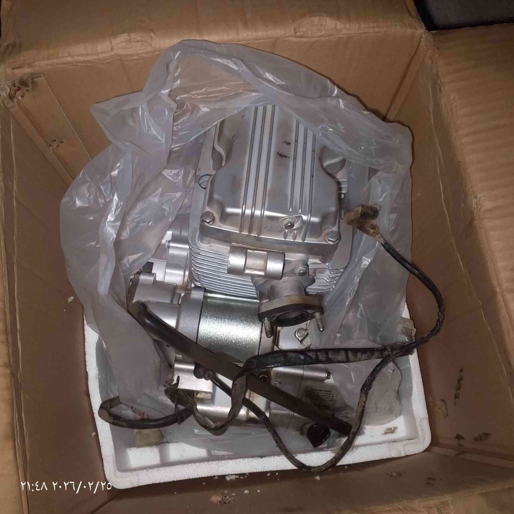 سلام عليكم شباب مكينه مال ستوته للبيع***********
