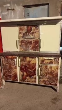 كاونتر متر ونص • سنك متر • العلوان بصره القبله