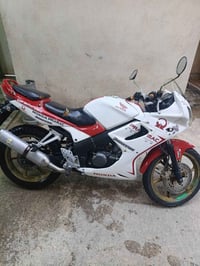 هوندا ياباني • سلف راديتر • بدون اوراق