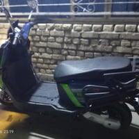 دراجه شحن للبيع نوع أباچي جبلي دراجه نضيفه وحلوه سرعه ١٠٠ ملف ٢٥٠٠  ست...