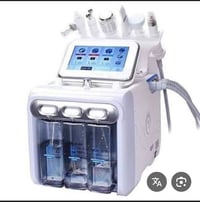 هايدروفيشل • مستخدم • مثل الصورة