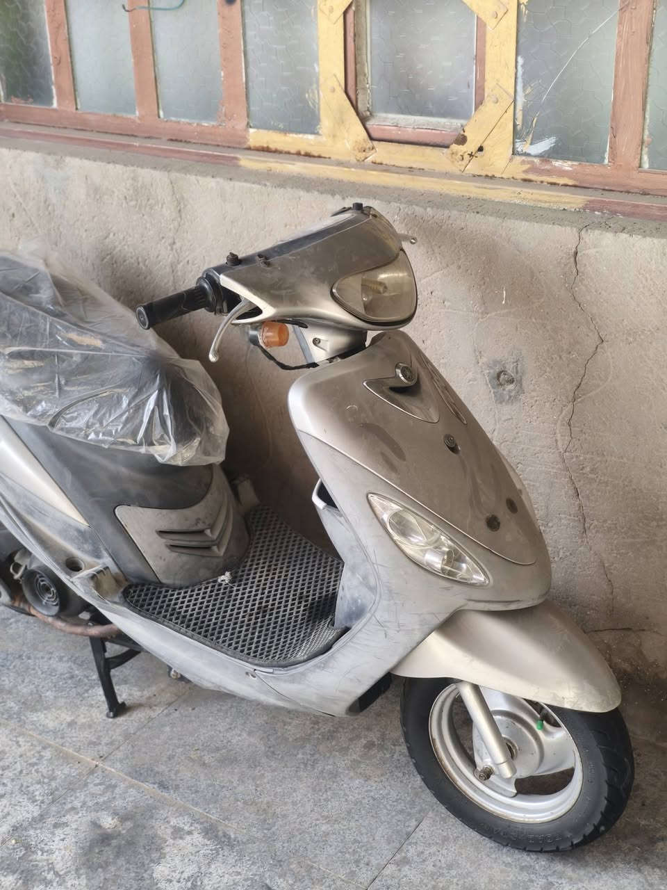 سلام عليكم دراجه للبيع ماكس منغولي رمبه مكفوله من كلشي لامفتوحه ولا ملعوب بيه. تفحص وين ماجان السعر 775 شوفت عينك دراجه ملاح ونضافه فول


**إذا كنت صاحب هذا الإعلان وتريد حذفه لأي سبب، رجاءا أرسل رسالة إلى الدعم الفني**