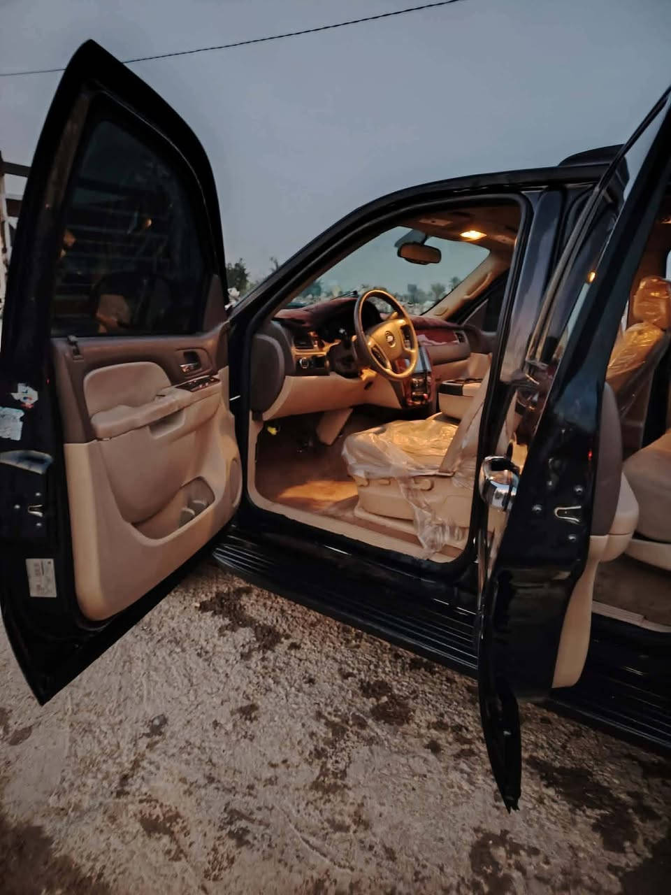 دخول جديد كفاله عامه من كلشي جديده 95 $$ موديل 12 
‏‪***********‬‏
