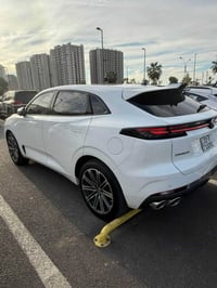 شانجان یونی کەی ٢٠٢٥ فول مواسەفات بێ بۆیاخ و چاڵ و شوخت ٢٥ هەزار ڕۆشتو...