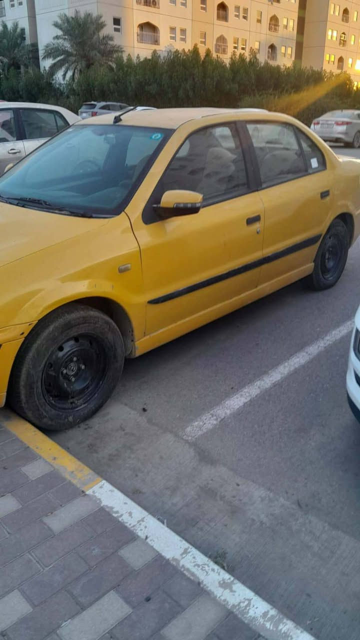 سلام عليكم بيع مستعجل سياره سمنت للبيع السعر 32مديل 2012سورن جديده كلش ترايهه للبصره تخم تايرجديد باتري نوزلات بلكات صدر درايم شفت كله جديد بلكات تخم  مكاني  بغدادالدوره محتاج فلوس وريدابيعهه اني ماخذهه38 صارلي شهر ونص وصرفت عليهه بس متوازي عليهه ***********
