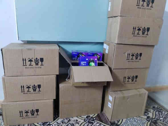 متوفر
شاشات دراجة استيرادنه الخاص ضمان
 ترهم لكل الدراجات ضد الماء والمطر تنربط  عن طريق أبل كار بلي أو أندرويد أوتو أو  الانعكاس مثل شاشة التلفزيون حجم 5 انج تطلع خرائط او  تجاوب مكالمات تعرض اغاني صوت تصير بلستيرن فيشها تجي جاهزة فقط تربط حار وبارد  تكدر تشد عليها سماعة خوذة او ايربود  طريقة التشغيل وصل 12v  توصيل موجود السعر 100الف
للتواصل واتساب ***********
