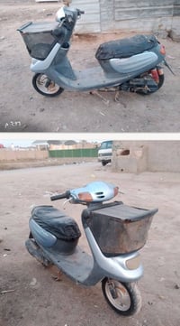 دراجه منغولي ب250 وبيها مجال الجاد بالشراء يتفضل اتصال او واتساب واني ...