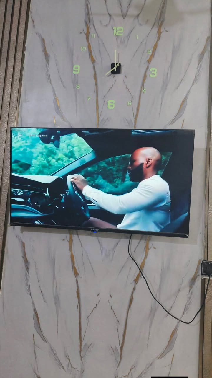 السلام عليكم للبيع شاشات ثنثن حجم ٤٣ نت صوت فول مواصفات بعدهن بجيسهن نوع كيمنك إصليات خاص ألعاب هم سعر وحده٢٢٥ مكان بغداد شعله


**إذا كنت صاحب هذا الإعلان وتريد حذفه لأي سبب، رجاءا أرسل رسالة إلى الدعم الفني**