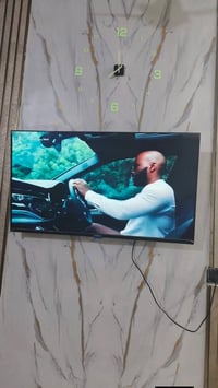 شاشات ٤٣ • كيمنك أصلية • بغداد شعله