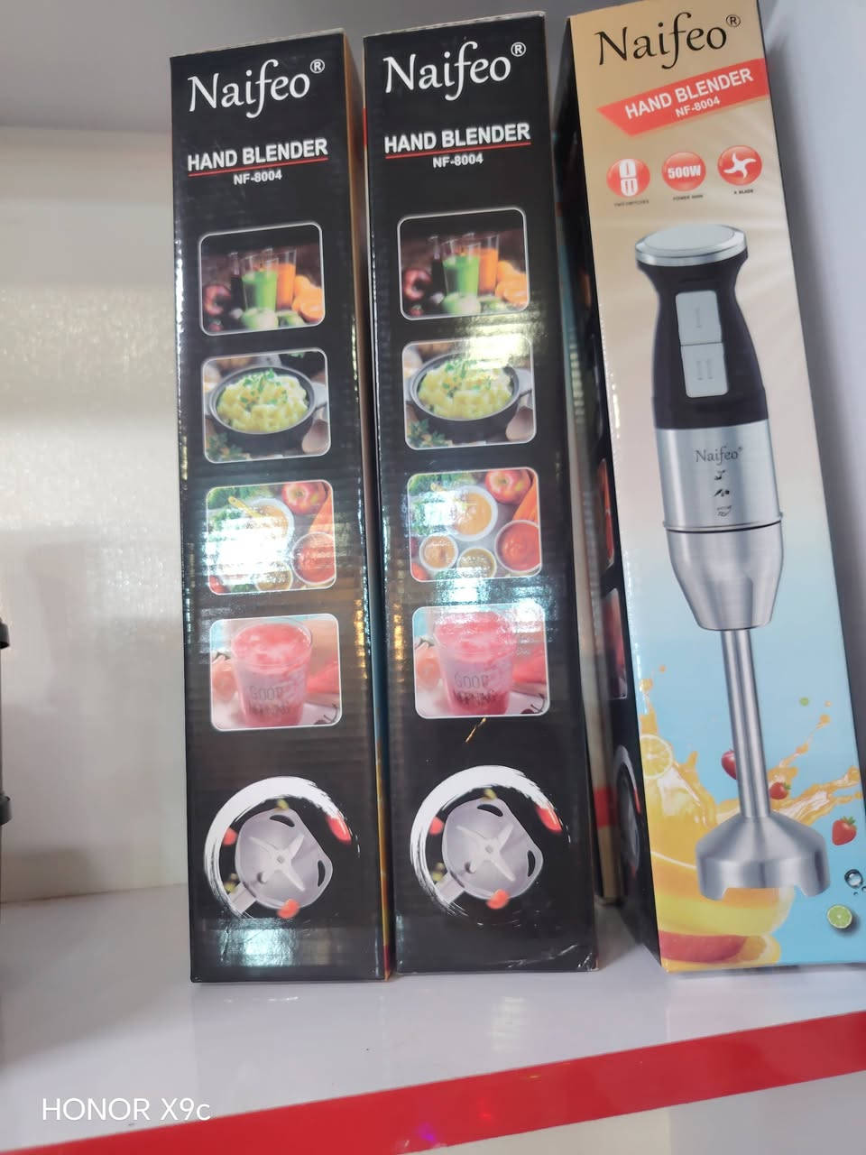 اللهم صلي على محمد وال محمد
قسم المنزليه
مجمع الرحمن براكية شارع المطار القديم


**إذا كنت صاحب هذا الإعلان وتريد حذفه لأي سبب، رجاءا أرسل رسالة إلى الدعم الفني**