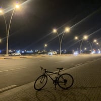 بايسكل C700 • المهندسين القبلة