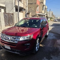 XLT • ٩٦٠٠٠ كم • رقم بغداد