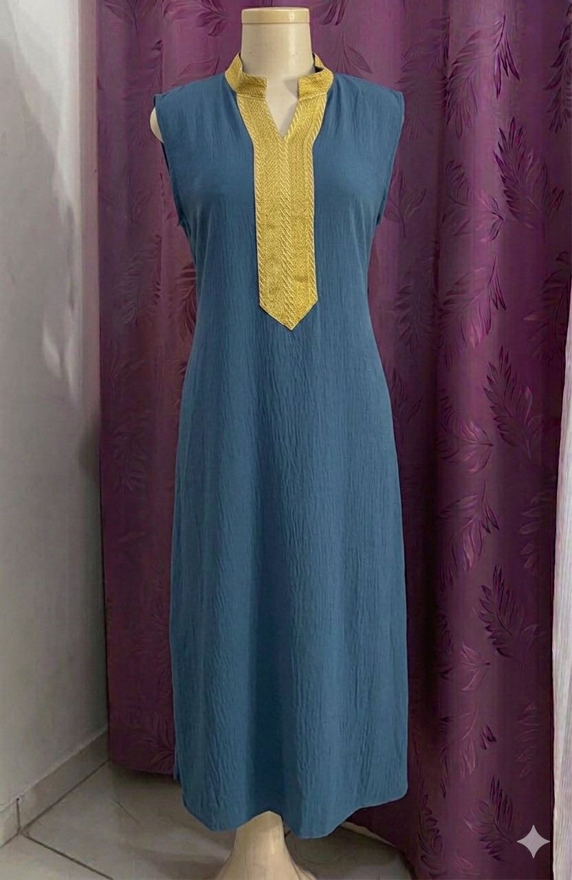 القطعة ب ٥ عدا الاخير ب ١٠ عرض شبرين وكف مفتوح والاخيرة فري سايز


**إذا كنت صاحب هذا الإعلان وتريد حذفه لأي سبب، رجاءا أرسل رسالة إلى الدعم الفني**