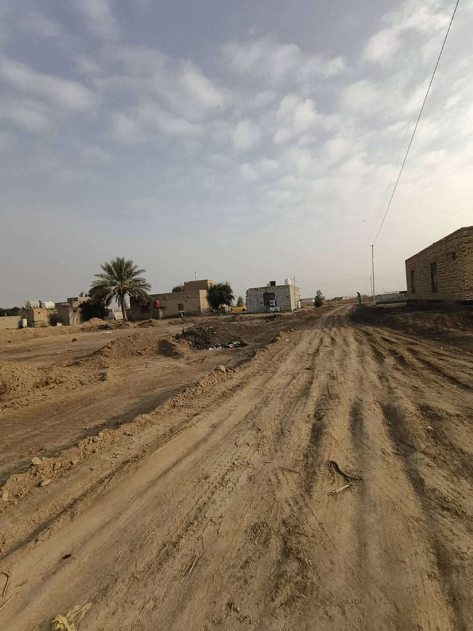 💯💯
دوانم زراعيه للبيع.

طريق السنية السياحي بنزلة البو حي الله 
تبليط فرعي يبعد 200 متر
   متوفر    ماء. +كهرباء 
نضام تقطير وسقي
موقعهن مرتب يفيد مزرعه ويفيدن للسكن
💯👇
          ( دوانم ثنين 
            + 1800 متر
             +1000 متر ) السعرر خاص 
خدمات كاملة. 
سند 25 مداور مباشر ب اسم المشتري
للاستفسار الاتصال عل الرقم *********** 
او مراسلة الصفحة 💬
