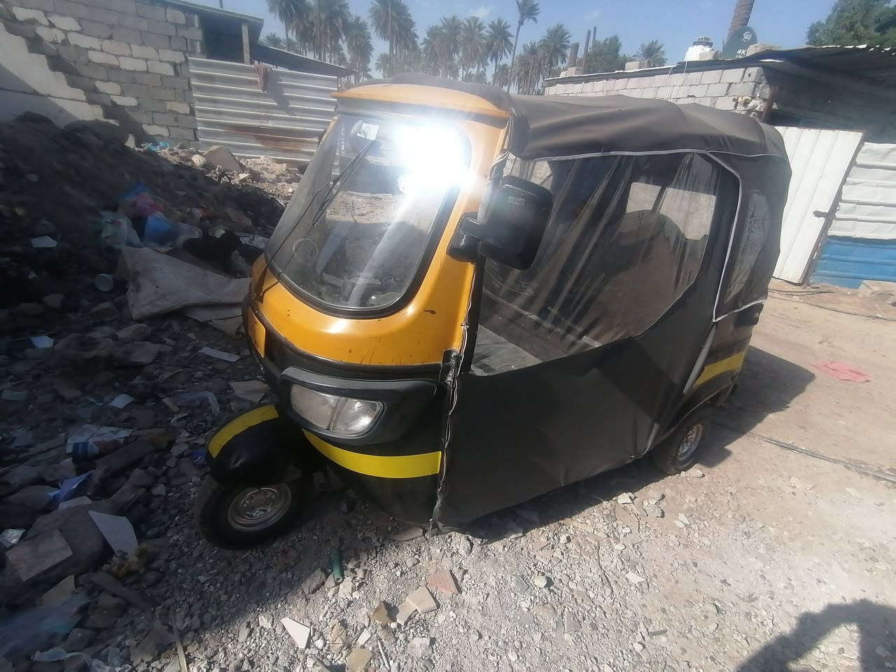 سلام عليكم تكتك ١٦ داخله 17 محرك جديد جادر جديد دواسات جديده برده جديده كهرباىيات كله شغاله هندر سلف امبي ثري كله شغال أوراق 5اصليه بس شويه تعبانات حطيت منهن بل صور أب مليونين و ٥٠٠ وبيه مجال بسيط حك الجيه مكاني بغداد الدوره


**إذا كنت صاحب هذا الإعلان وتريد حذفه لأي سبب، رجاءا أرسل رسالة إلى الدعم الفني**