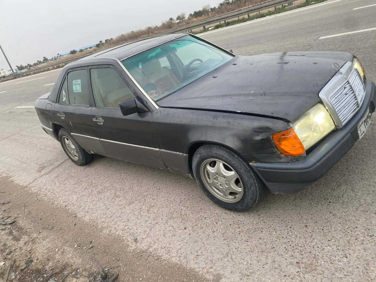 مارسيدس دب موديل ٩١ رقم بغداد مكينة وكير ملكة ديفور السعر ٢٢ موبايل ***********
