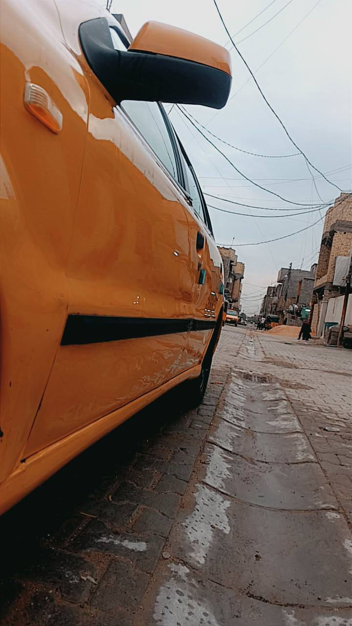 السلام عليكم
سمند موديل 12 سعرها 35وبيها مجال 
سياره خير من الله اي نقص ما بيها كلها شغاله 
العنوان بغداد الشعله 
الرقم ‏‪***********‬‏
