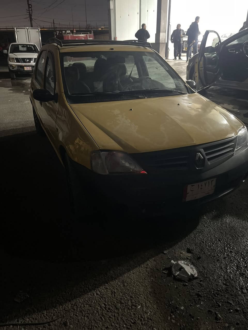 للبيع رينو موديل 2009

تحويل مباشر رقم بغداد 

سيارة مكانها بغداد معارض النهضة 

صور أمامكم سعرها 3.800 دولار يعني 38 ورقه 

اخوان سياره موجود بغداد معارض نهضه الي تعجبه يجي يشوفها و إني بخدمته 

***********
