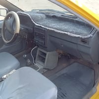 موديل ٢٠١١ • مكينة وكير تمام • تبريد شغال