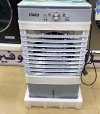 مبردة كهربائية • ٢٥ لتر • ضمان ٦ اشهر