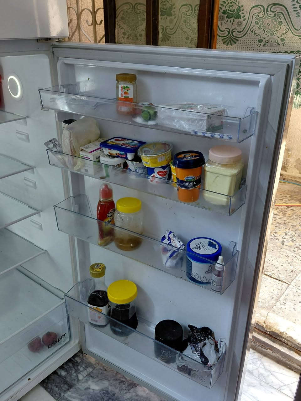 للبيع المستعجل كله جديد ونظيف العنوان الكاظميه


**إذا كنت صاحب هذا الإعلان وتريد حذفه لأي سبب، رجاءا أرسل رسالة إلى الدعم الفني**