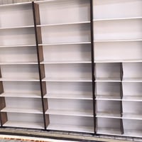 ٤ فاترينات • حيل نضيفات • ناصريه