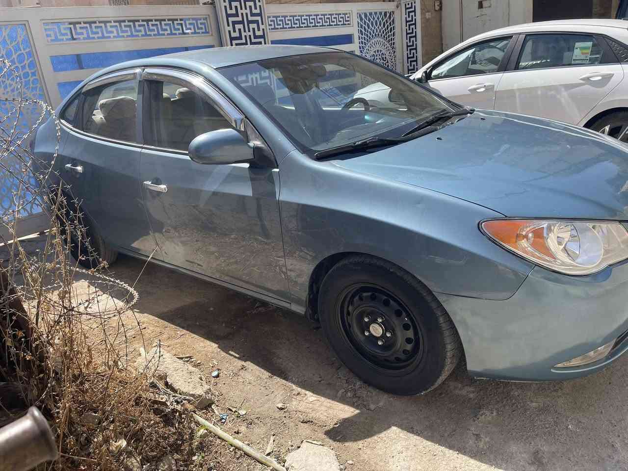 السلام عليكم النتره2007وارد امريكي حادث جانبي وشواصي مكفولات وحوض مكفول بيبان ثنين التكمه مسحوبه ومصلحهبيه مدون كص كم قطعه صبغ عام السعر وبيه مجال  //85العنوان حي التراث قرب تقاطع درويش ***********
