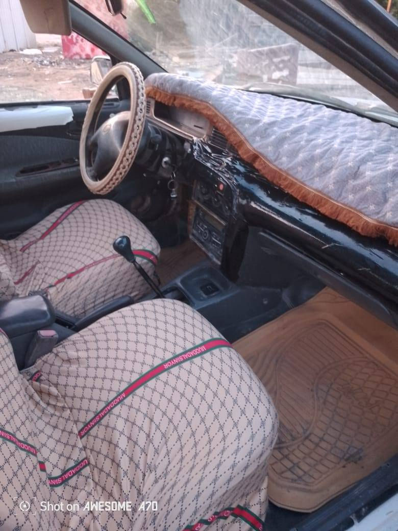 السلام عليكم كيا سيفيا مديل 95 رقم بابل السعر النهائي 25 ورقه بابل ***********
