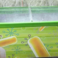 مجمدات • شرط التجميد • كركوك