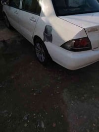 لانسر ٢٠١١ • مكينة ١٦٠٠ • كير اوتماتيك