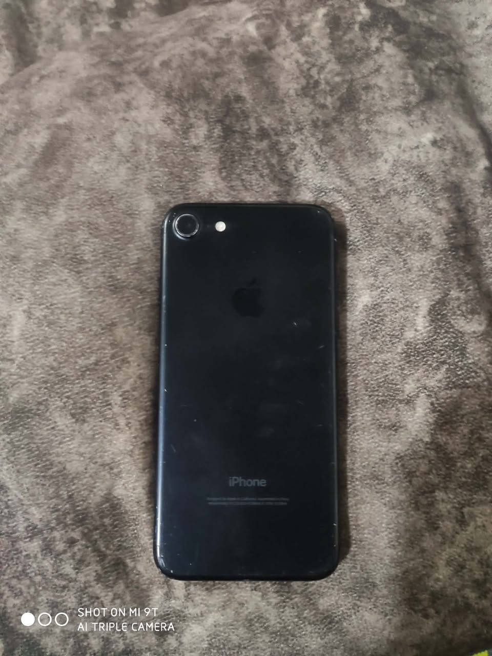 ايفون ٧عادي كله بلاد جهاز نضيف سيم كارت مايشتغل ذاكره ٣٢ بصمه شغال مراوس بايسكل نضيف فقط


**إذا كنت صاحب هذا الإعلان وتريد حذفه لأي سبب، رجاءا أرسل رسالة إلى الدعم الفني**