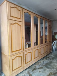 اسليمانية • ٣ وربع • خشب عراقي