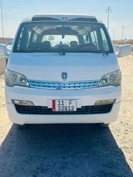 سلام عليكم جنبي موديل14.مكاني بغداد الراشديه غرامات هيئه كلهه مصفره سنويه بسمي تحويل ثاني يوم سياره مكفوله خير من الله واحله من الصور السعر 100وبيهه مجال شي بصيط      ***********
