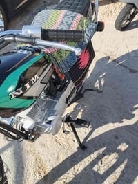 سكنس • موديل ٢٦ • اوراق