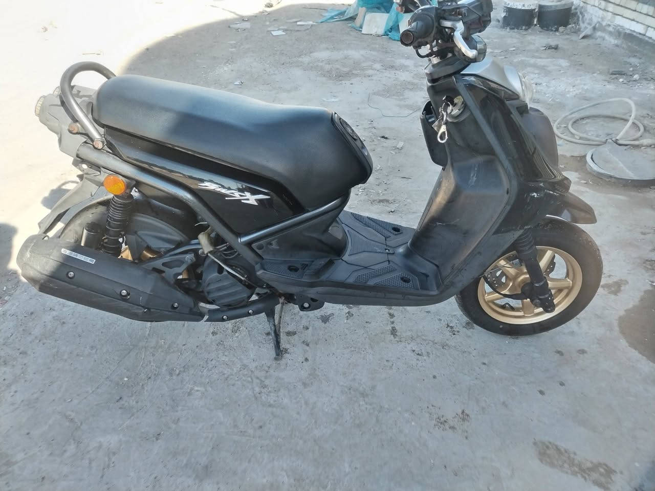 سلام عليكم سكنس جبلي  مكان الحسينيه الراشديه ***********
