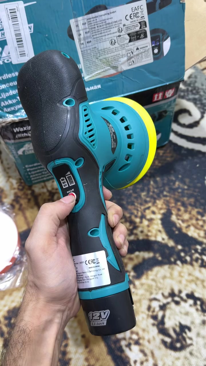 كوسرة بوليش جديده
ملحقاتها كامله 
السعر 25 الف


**إذا كنت صاحب هذا الإعلان وتريد حذفه لأي سبب، رجاءا أرسل رسالة إلى الدعم الفني**