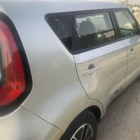 كيا سول • ٢٠١٩ • محرك ١٦٠٠