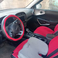 ‎سلام عليكم كيه صول لبيع موديل 2022  بيهه سونار 07706206928 مكاني بغدا...