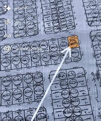 النهروات • ٣١٨م • ركن شارعين