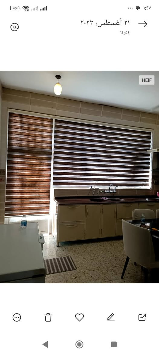 السلام عليكم اغراض للبيع قنفات حرف Lومعرض مال تلفزيون ومجمد وكاونتر وميز اكل وجربايه طفل وغرفه تركيا وسبالت


**إذا كنت صاحب هذا الإعلان وتريد حذفه لأي سبب، رجاءا أرسل رسالة إلى الدعم الفني**
