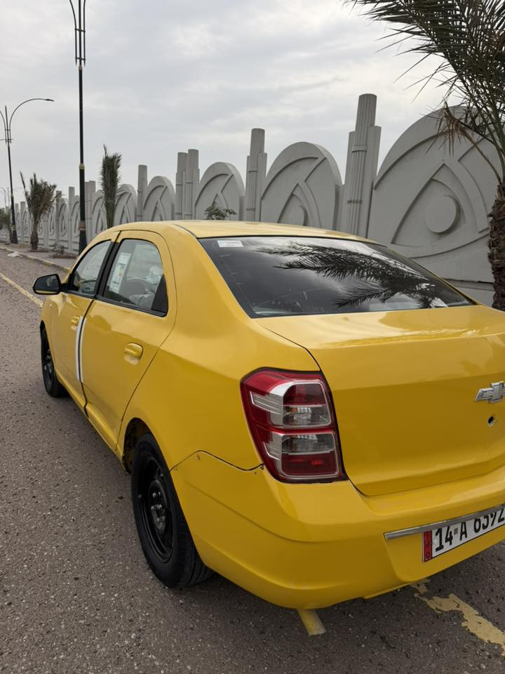 شوفرليت كوبلت 2016
سياره مجفيه تعمير كله جديد وكامله من كلشي كير محرك كفاله تبريد ثلج تخم تاير جديد. صبغ عام سياره وتعمير كل جديد السعر 55 
التواصل فقط هنا ***********
