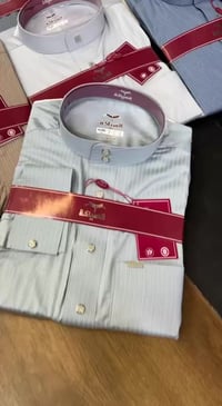 دشداشة • ثوب الشياكه • حي الحدباء