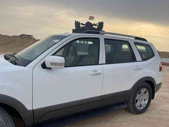 سلام عليكم
كيا موهافي موديل 2013 للبيع
بصمة
فتحه
بصمات بوب
مثبت سرعه
مري قلاب
اشاير بالمرأة
السعر 165 وبيها مجال للطيبين 
بيهه باب السايق انضرب يمي بعرس وبدلته تبديل حته الباب الأول موجود بعده
***********
