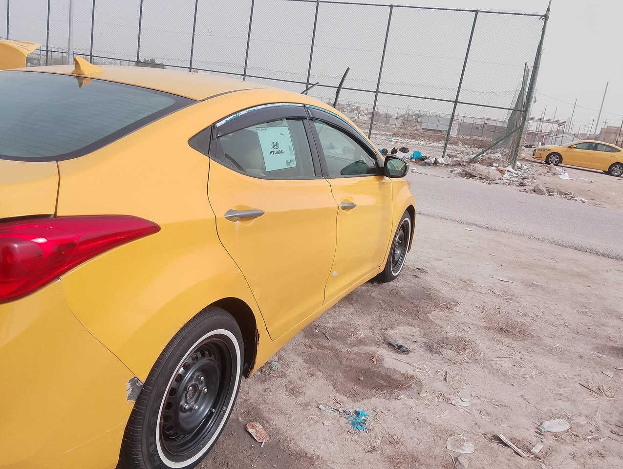 الانتره وارد كندي م2013تبديل جاملغ امامي وباب محرك2000دوش رقم بصره انكليزي سياره جاهزه السعر85مكلف بل نشر م‏‏‪0781 527 4819‬‏ مكان السيارة ناصريه مركز مكلف بل نشر
