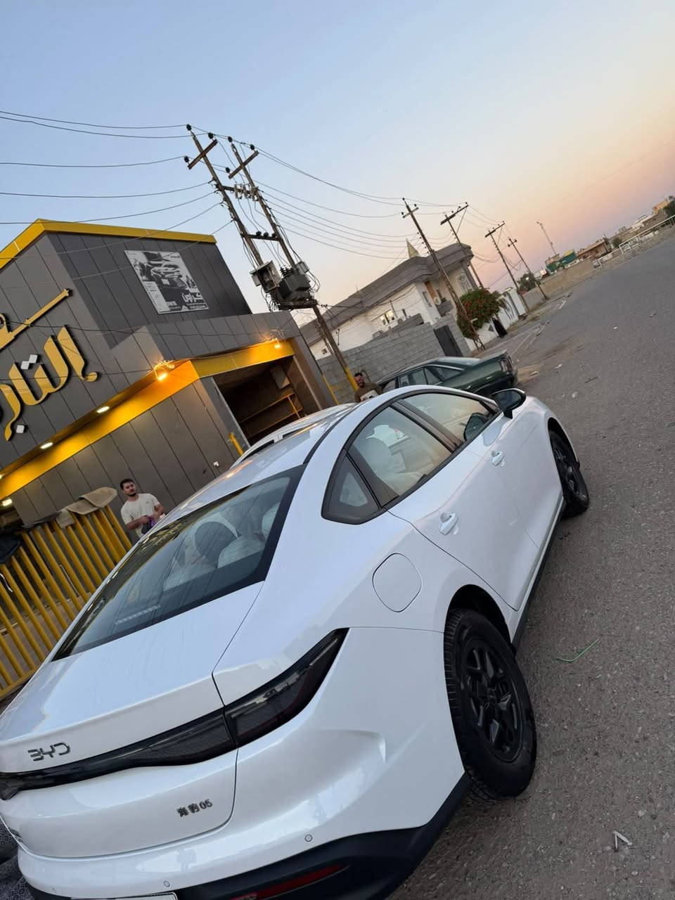 زيرو مابي شي بأسمي رقم كركوك
سعر ١٣٢ عنوان كركوك
بأسمي كامل مكمل
ماشيه ١٥ الف
*********** 
*********** كركوك, العراق
