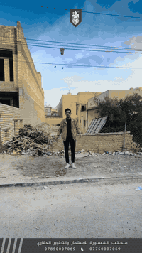 ارض للبيع دورة حب الاثورين 
مساحة 590م
واجه 20م
نزال29م
السعر 2,500,000للمتر
للتواصل ***********
***********
 #عقارات_بغداد #المنصور #لايك #اكسبلور #الكرادة #مشاهير #مستثمرين #العامرية #مستثمر #الاثورين
