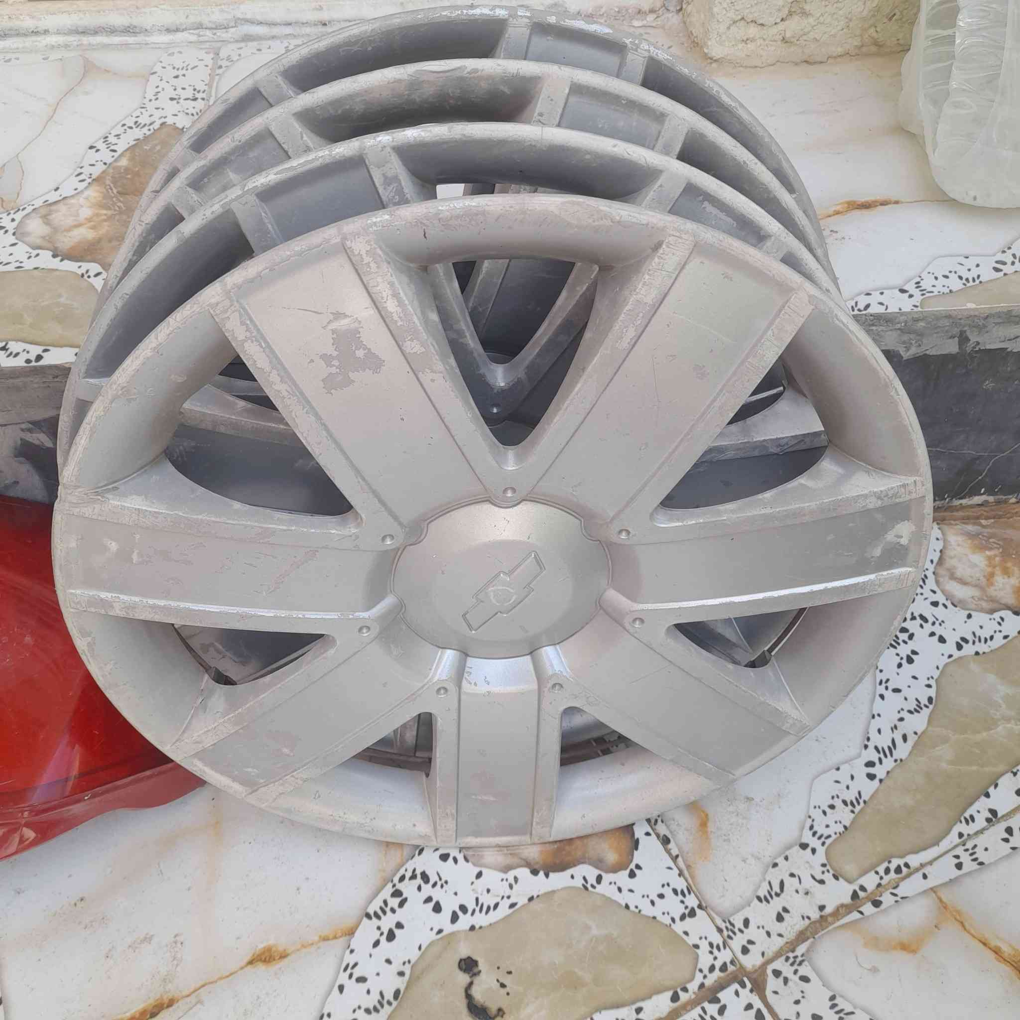 سلام عليكم غراض اوبترا كلهن شرط الشغل وبسعر مناسب مكاني كربلاء *********** ادمن وافق بلا زحمه
